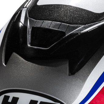 HJC i31 Depe MC21 + Kit Bluetooth 5S Solo