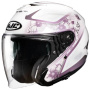 Casque Open Face HJC i31 Iona MC8