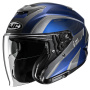 Casque Open Face HJC i31 Reno MC2