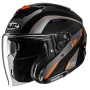 Casque Open Face HJC i31 Reno MC7