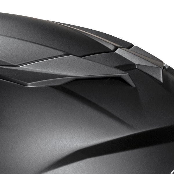 HJC i31 Semi Flat Black