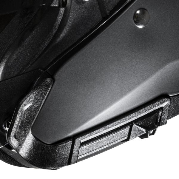 HJC i31 Semi Flat Black