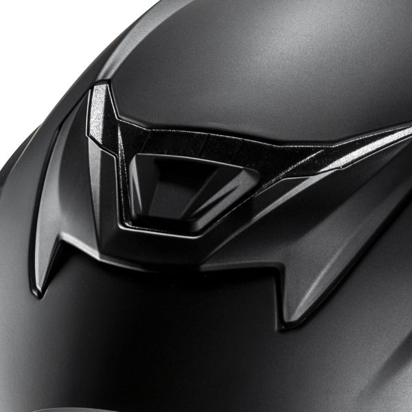 HJC i31 Semi Flat Black