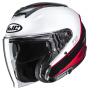 Casque Open Face HJC i31 Taro MC1