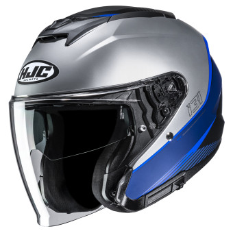 Open Face HJC i31 Taro MC2SF