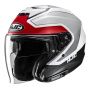 Casque Open Face HJC i31 Tevis MC1SF