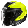 Casque Open Face HJC i31 Tevis MC3HSF