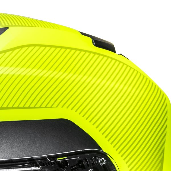 HJC i31 Tevis MC3HSF + Kit Bluetooth Lokui K30