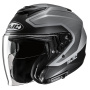 Casque Open Face HJC i31 Tevis MC5SF