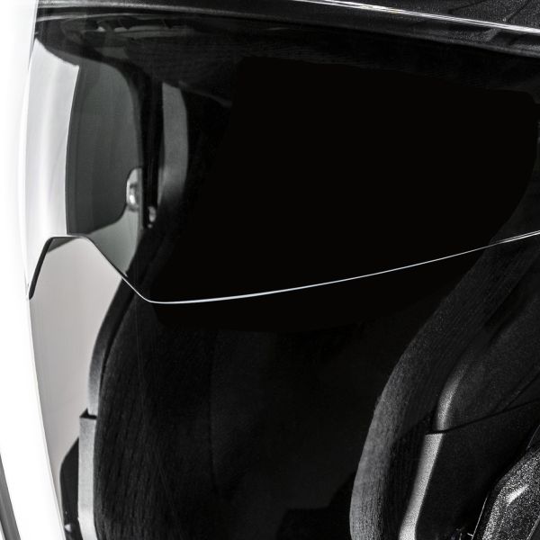 HJC i31 Tevis MC5SF + Kit Bluetooth 5S Solo