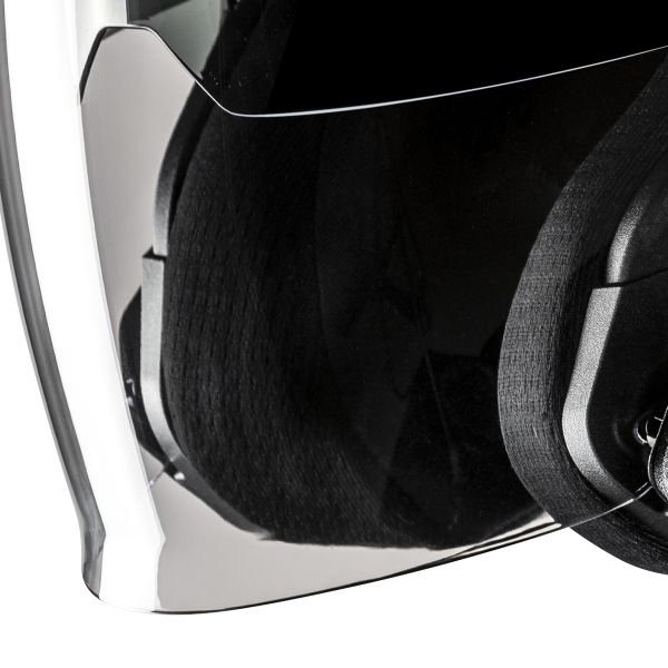 HJC i31 Tevis MC8SF + Kit Bluetooth Lokui K30