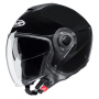 Casque Open Face HJC i40N Black