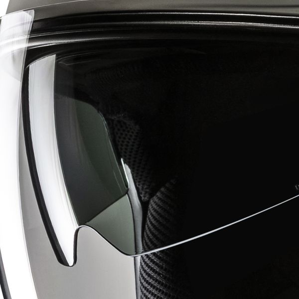 HJC i40N Vision MC5SF + Kit Bluetooth 5S Solo