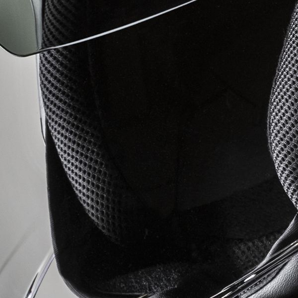 HJC i40N Vision MC8 + Kit Bluetooth 5S Solo