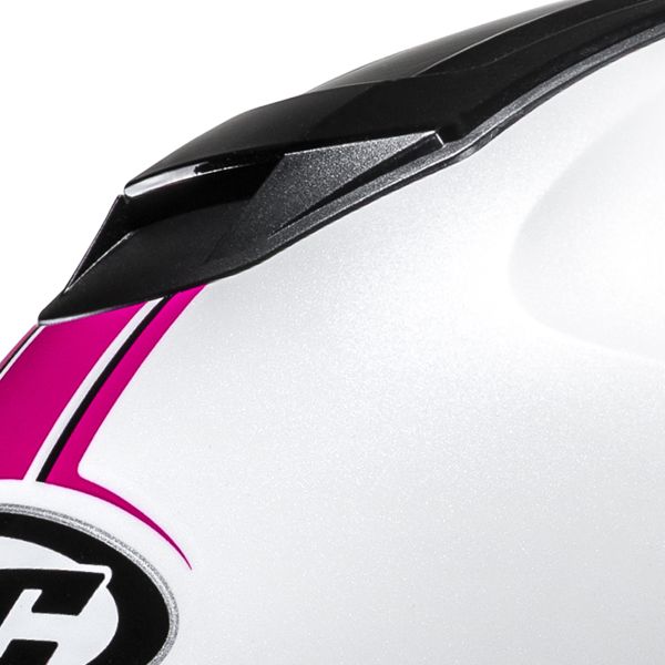 HJC i40N Vision MC8 + Kit Bluetooth 5S Solo