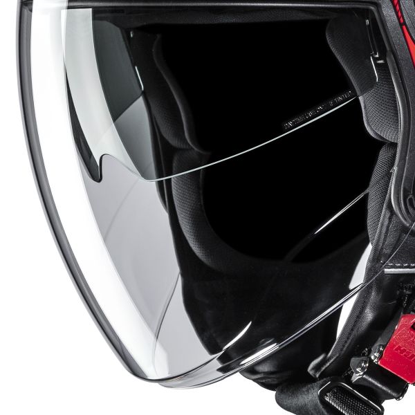 HJC i41 Solix MC1