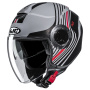Casque Open Face HJC i41 Varo MC1