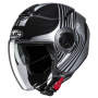 Casque Open Face HJC i41 Varo MC5