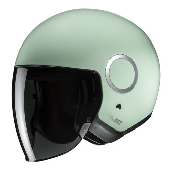 HJC RPHA 40 Green Relax