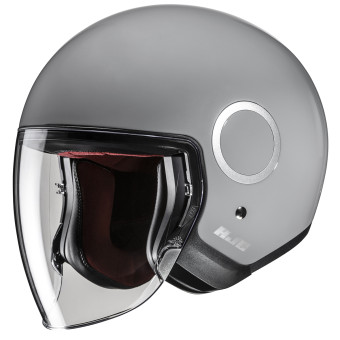 Casque Open Face HJC RPHA 40 N.Gray Casque Open Face HJC RPHA 40 N.Gray