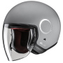 Casque Open Face HJC RPHA 40 N.Gray