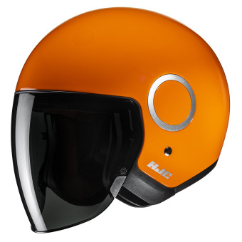 HJC RPHA 40 Orange Tramonto