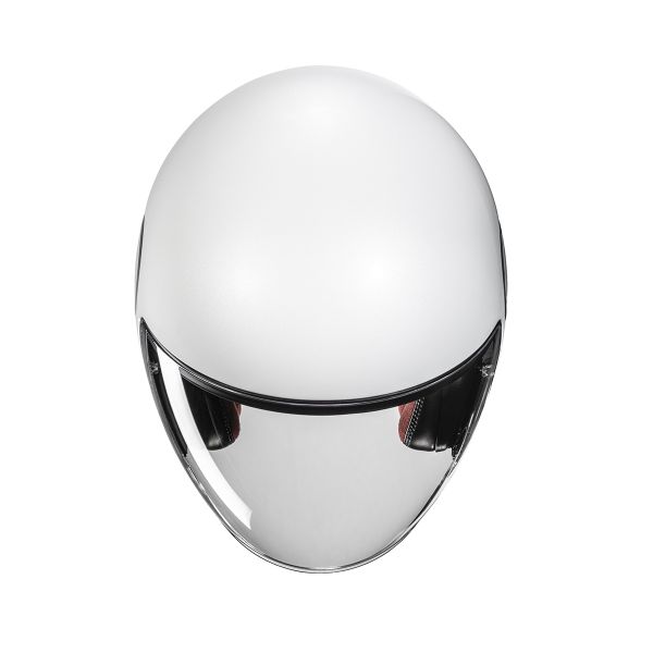 HJC RPHA 40 Pearl White