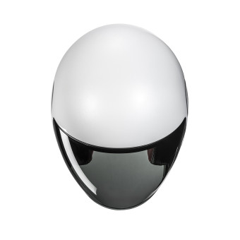 HJC RPHA 40 Pearl White