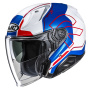 Casque Open Face HJC RPHA31 Dereen MC21