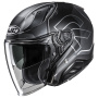 Casque Open Face HJC RPHA31 Dereen MC5SF