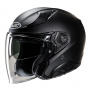 Casque Open Face HJC RPHA31 Flat Black