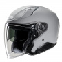 Casque Open Face HJC RPHA31 N. Grey