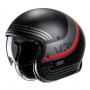 Casque Open Face HJC V31 Byron MC1SF