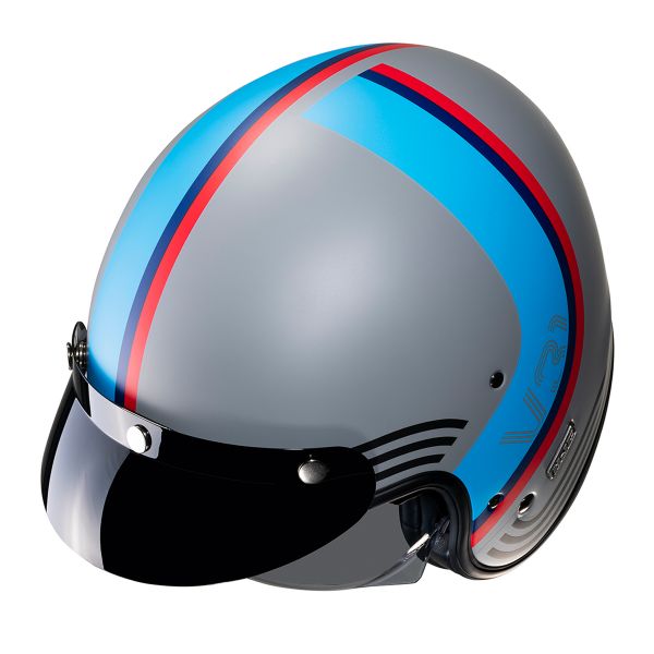 HJC V31 Byron MC21SF + Kit Bluetooth 5S Solo