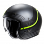 Casque Open Face HJC V31 Byron MC3HSF