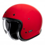 Casque Open Face HJC V31 Deep Red