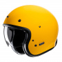 Casque Open Face HJC V31 Deep Yellow
