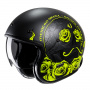 Casque Open Face HJC V31 Desto MC3HSF