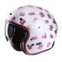 Casque Open Face HJC V31 Disney Mickey MC8SF