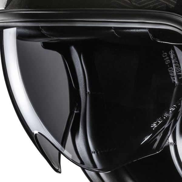 HJC V31 Firo MC5 + Kit Bluetooth 5S Solo