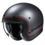 Casque Open Face HJC V31 Nova MC1SF