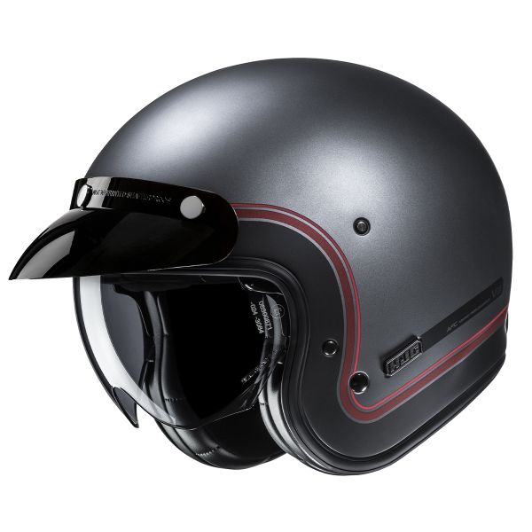 HJC V31 Nova MC1SF
