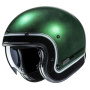 Casque Open Face HJC V31 Nova MC4