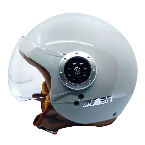 Open Face Everone Julian Soft Grey