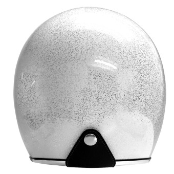 Everone Will Glitter White