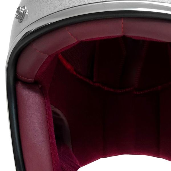 Everone Will Glitter White