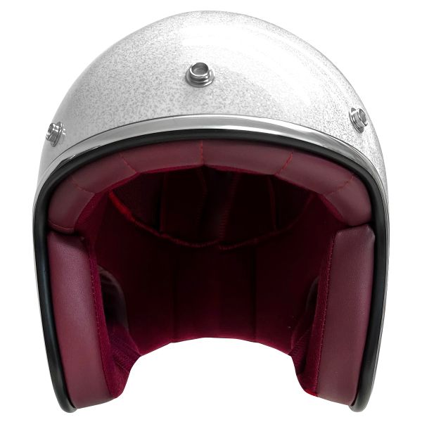 Everone Will Glitter White