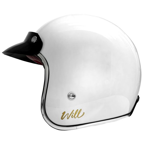 Everone Will Shiny White