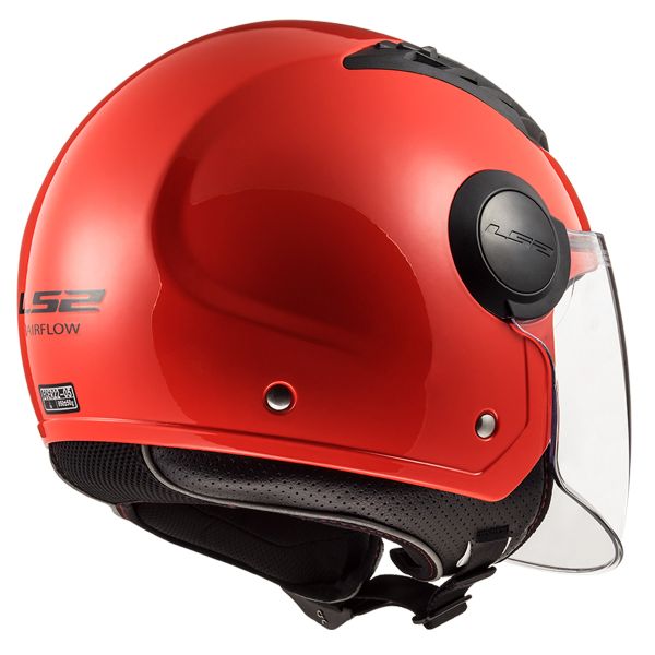 LS2 Airflow Red OF562