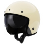 Casque Open Face LS2 Bob II Cream OF601